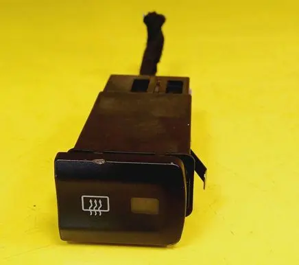 Audi A3 S3 8L Windscreen/window heater switch 8L0941503A