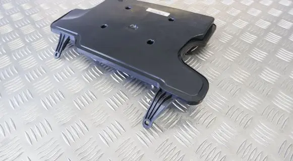 Intake resonator