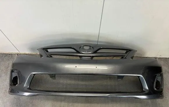 Toyota Corolla E140 E150 Front bumper 52119-02B80 Z1568
