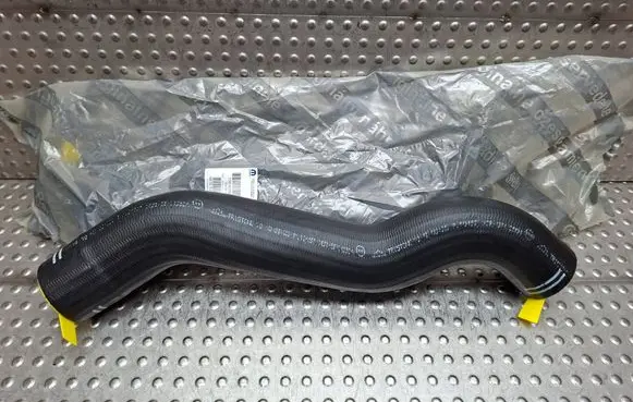 Fiat Ducato Intercooler hose/pipe S26336528 1363609080