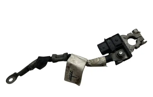 Renault Talisman Negative earth cable (battery) 240800969R