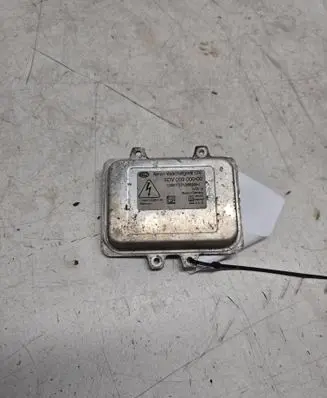 Jaguar XF X250 Headlight ballast module Xenon 5DV00900000