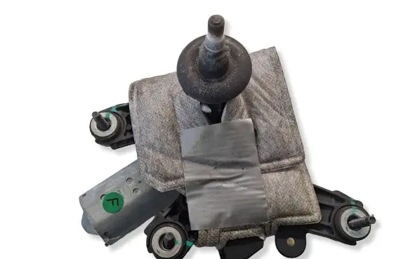 Nissan X-Trail T32 Rear window wiper motor 287104BA0A