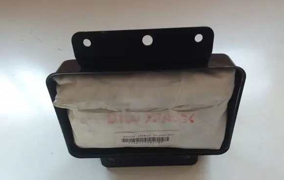 SsangYong Kyron Passenger airbag 606857600