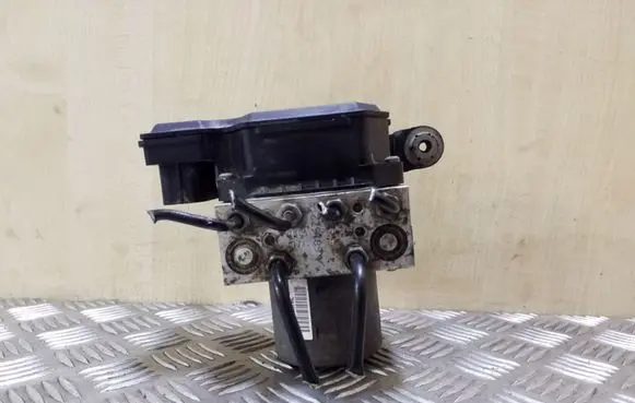 Volkswagen Tiguan ABS Pump 5N0614517L