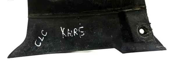 Mercedes-Benz CLC CL203 Rear mudguard A2036980754 4101
