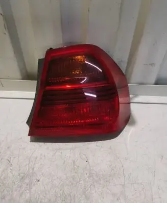 BMW 3 E90 E91 Rear/tail lights 6937458
