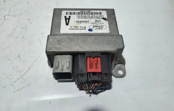 Ford Transit Airbag control unit/module YC1A14B321AE 01292001 26831479302C