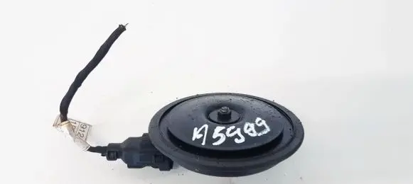Horn signal