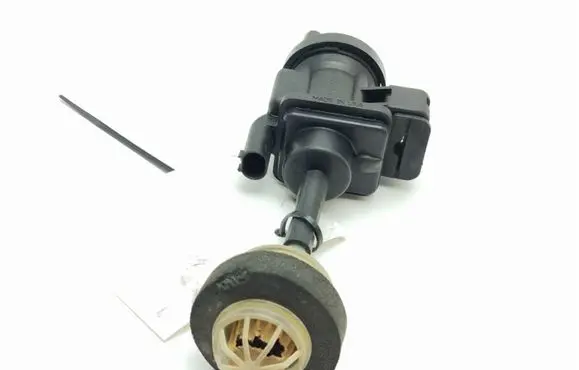 Mercedes-Benz A W168 Vacuum valve 4715396