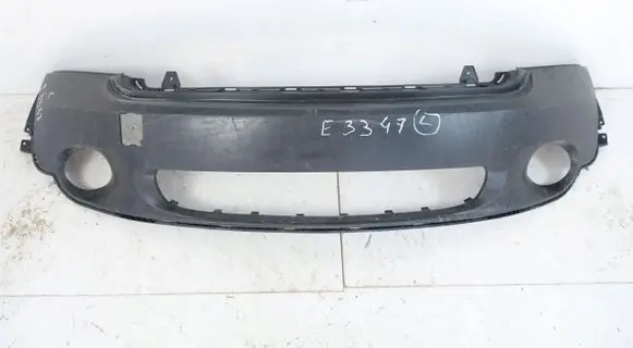Mini Cooper Countryman R60 Front bumper 9802216