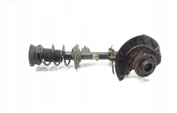 Audi A3 S3 8V Front shock absorber with coil spring 5Q0413023DB