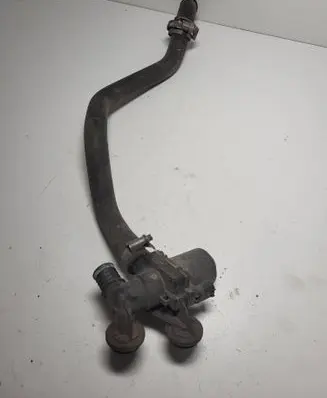 BMW 3 E46 Coolant heater control valve 64118369803