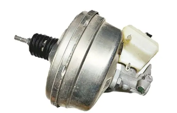 Brake booster