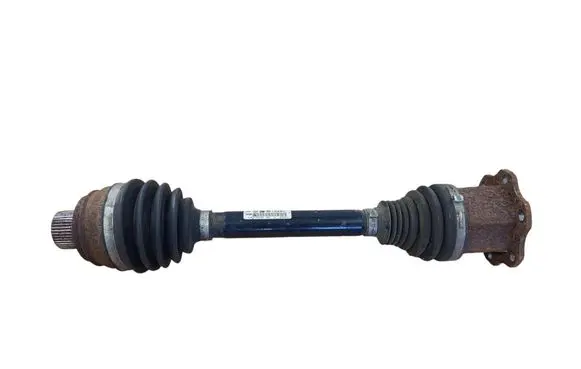 Audi A8 S8 D4 4H Front driveshaft 4G0407271F