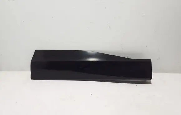Ford Mach-E I Rear door trim (molding) LJ8BR25335BAW