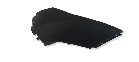 Audi Q5 SQ5 Front bumper lip 80A807062F