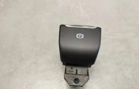 Volkswagen Amarok II Hand parking brake switch N1XT2B623AA
