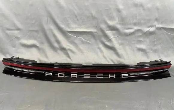 Porsche Panamera (971) Tailgate rear/tail lights 976945207AT L976076 2SK01586401