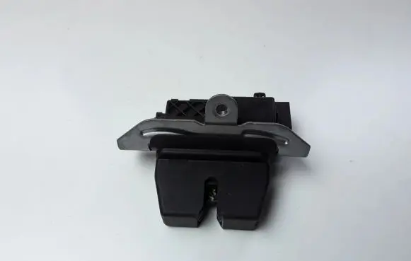 Loading door lock