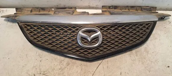 Mazda MPV Front grill LD4750712
