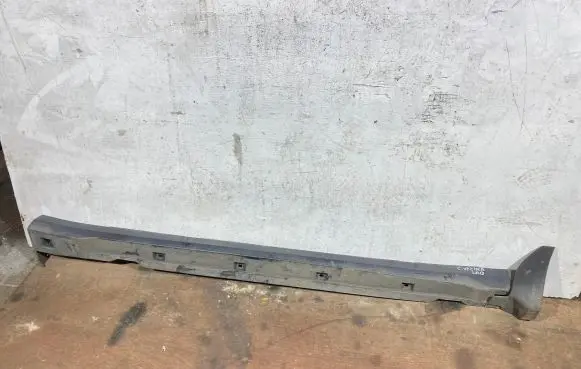 Opel Vectra C Sill 