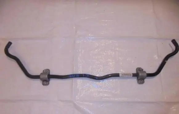 Peugeot 308 Front anti-roll bar/sway bar 9802704280