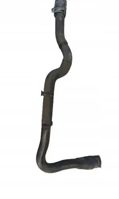Mercedes-Benz A W169 Engine coolant pipe/hose A1698301296