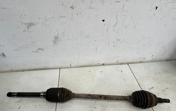 Mercedes-Benz ML W164 Front driveshaft
