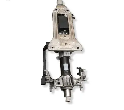 BMW 1 E81 E87 Steering wheel axle set 6782763 07B1172111903 32306782763