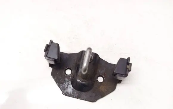 Opel Astra H Tailgate/trunk/boot lock/catch/latch 13123839