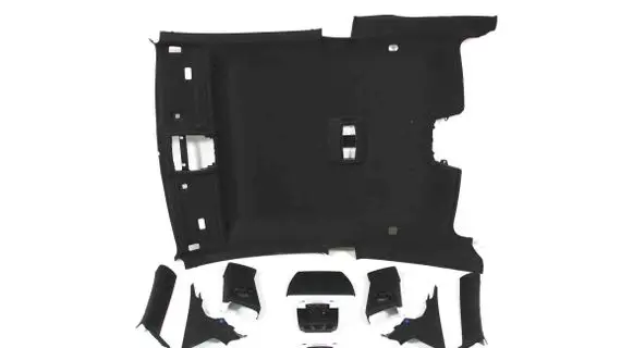 BMW M4 F82 F83 Headlining set 8056977