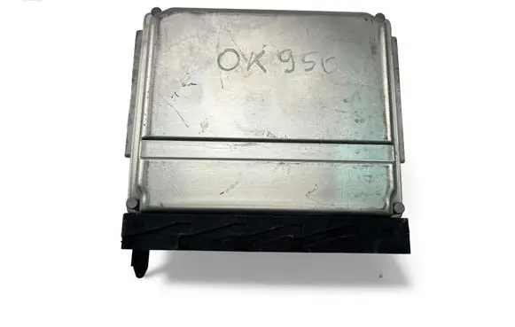 Engine control unit/module ECU