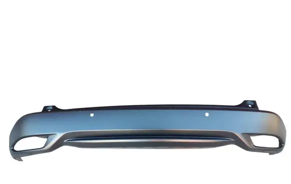 Honda HR-V Rear bumper 71501T7WA000 71501-T7W-A000