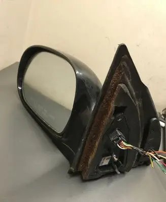 KIA Carnival Front door electric wing mirror