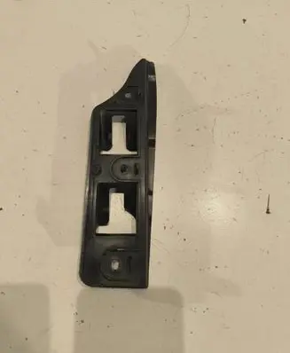 Volkswagen Golf V Front bumper mounting bracket 1K0807183