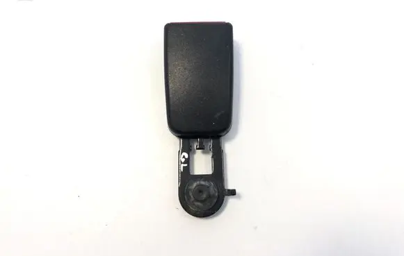 Mercedes-Benz GL X164 Rear seatbelt buckle A1648602269