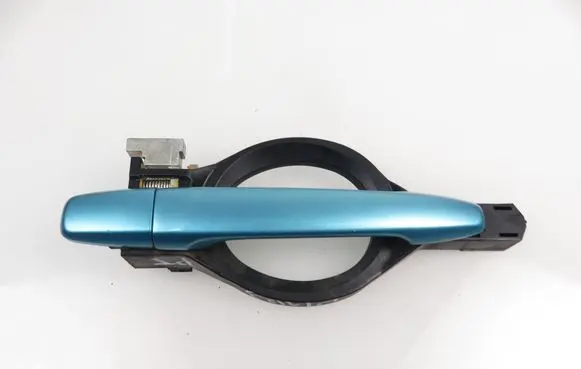 Mitsubishi ASX Rear door exterior handle