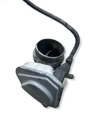 BMW X1 E84 Throttle valve B11780662 7804373