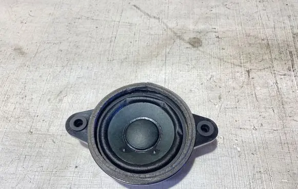 Mercedes-Benz S W222 Panel speaker A2228203702