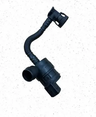 BMW 5 E60 E61 Valve vacuum 7551262