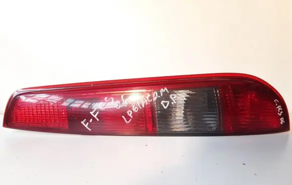 Ford Focus Rear/tail lights 4M5113N004C 4M5113404C 4M5113404F