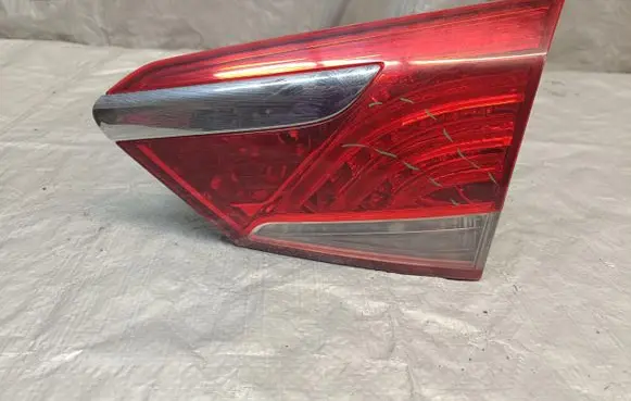 Hyundai i40 Rear/tail lights 92404-3Z0