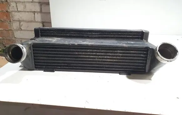 BMW 3 E90 E91 Intercooler radiator