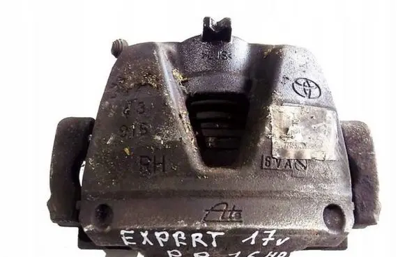 Peugeot Expert Front brake caliper