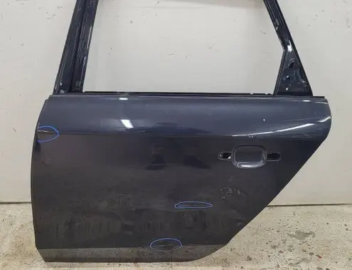 Audi A4 S4 B8 8K Rear door