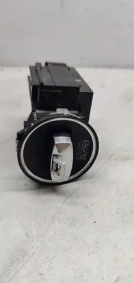 Ignition lock