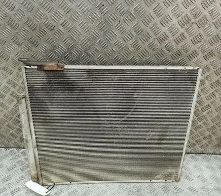 Toyota Land Cruiser (J200) A/C cooling radiator (condenser) 8846060490