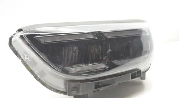 Headlight/headlamp