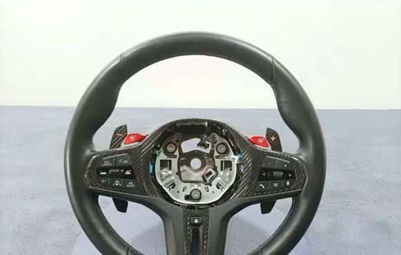 BMW M3 Steering wheel 8381533